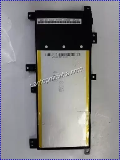  ảnh phóng to thứ   2 của   Pin Asus K455LN